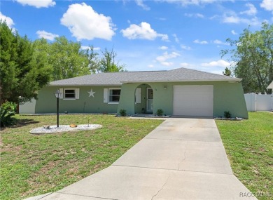 Discover this stunning, move-in ready home nestled in a peaceful on Brentwood Farms Golf Club in Florida - for sale on GolfHomes.com, golf home, golf lot
