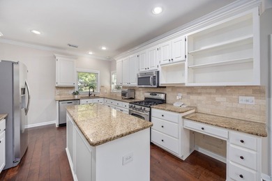 Welcome to 7847 Kolven Cove, located on the golf course in the on Maple Ridge Golf Club in Georgia - for sale on GolfHomes.com, golf home, golf lot