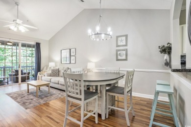 Welcome to this beautifully updated 2-bedroom, 2-bathroom condo on Barefoot Resort and Golf Club  in South Carolina - for sale on GolfHomes.com, golf home, golf lot