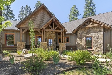 Gabi Bergstrom, RE/MAX Pinnacle, C: , gabibergstrom,  /: An on The Glacier Club in Colorado - for sale on GolfHomes.com, golf home, golf lot