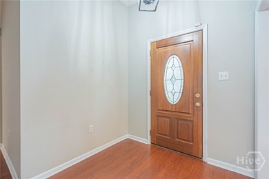 All-Brick Effingham County Ranch! Discover easy one-level living on Lost Plantation Golf Club in Georgia - for sale on GolfHomes.com, golf home, golf lot