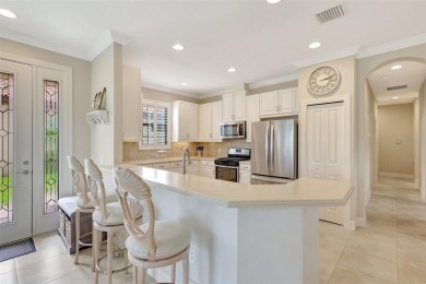 Experience resort-style and maintenance-free living in this on Esplanade Golf and Country at Lakewood Ranch in Florida - for sale on GolfHomes.com, golf home, golf lot