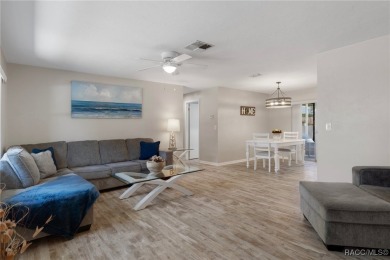 Discover this stunning, move-in ready home nestled in a peaceful on Brentwood Farms Golf Club in Florida - for sale on GolfHomes.com, golf home, golf lot