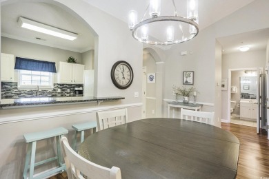 Welcome to this beautifully updated 2-bedroom, 2-bathroom condo on Barefoot Resort and Golf Club  in South Carolina - for sale on GolfHomes.com, golf home, golf lot