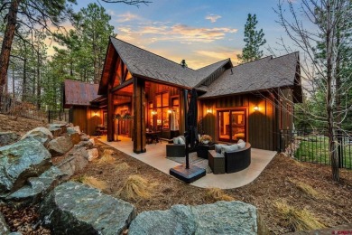 Gabi Bergstrom, RE/MAX Pinnacle, C: , gabibergstrom,  /: An on The Glacier Club in Colorado - for sale on GolfHomes.com, golf home, golf lot