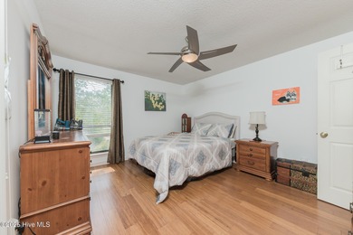 A must see, a beautiful, 2-bedroom 2-bathroom condo recently on Belvedere Country Club in North Carolina - for sale on GolfHomes.com, golf home, golf lot