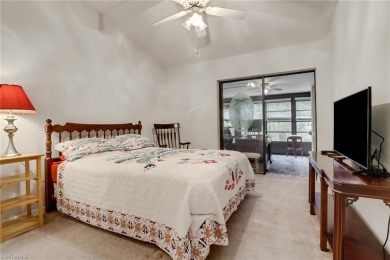 Vacant 3/2/2 in Hunters Ridge now available for immediate on Hunters Ridge Country Club in Florida - for sale on GolfHomes.com, golf home, golf lot