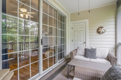 Welcome to this beautifully updated 2-bedroom, 2-bathroom condo on Barefoot Resort and Golf Club  in South Carolina - for sale on GolfHomes.com, golf home, golf lot