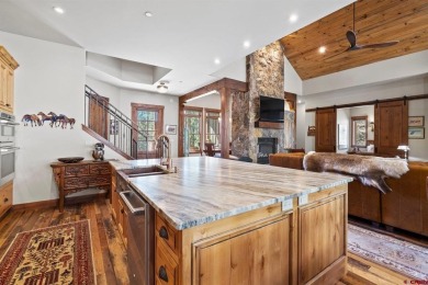 Gabi Bergstrom, RE/MAX Pinnacle, C: , gabibergstrom,  /: An on The Glacier Club in Colorado - for sale on GolfHomes.com, golf home, golf lot