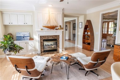 MUST SEE this FOUR-SIDED BRICK home located in the prestigious on Bears Best Atlanta Golf Club in Georgia - for sale on GolfHomes.com, golf home, golf lot