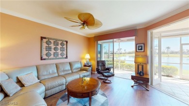 This Lexington Country Club *Lancaster* carriage home has one of on Lexington Country Club in Florida - for sale on GolfHomes.com, golf home, golf lot