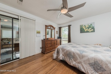 A must see, a beautiful, 2-bedroom 2-bathroom condo recently on Belvedere Country Club in North Carolina - for sale on GolfHomes.com, golf home, golf lot