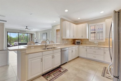 Experience resort-style and maintenance-free living in this on Esplanade Golf and Country at Lakewood Ranch in Florida - for sale on GolfHomes.com, golf home, golf lot