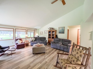 A wonderful opportunity to own a ONE-LEVEL home located on the on Chewelah Golf and Country Club  in Washington - for sale on GolfHomes.com, golf home, golf lot