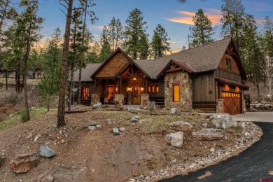 Gabi Bergstrom, RE/MAX Pinnacle, C: , gabibergstrom,  /: An on The Glacier Club in Colorado - for sale on GolfHomes.com, golf home, golf lot