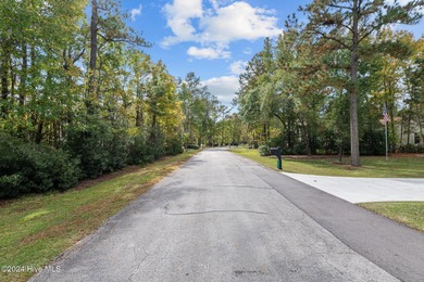 Discover the perfect opportunity to build your dream home on on Harbour Point Golf Club in North Carolina - for sale on GolfHomes.com, golf home, golf lot