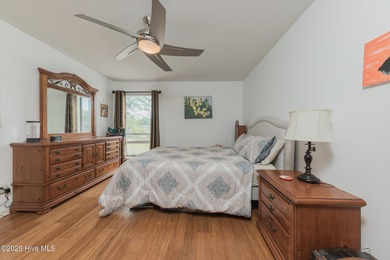 A must see, a beautiful, 2-bedroom 2-bathroom condo recently on Belvedere Country Club in North Carolina - for sale on GolfHomes.com, golf home, golf lot