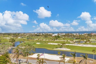 Discover the pinnacle of coastal luxury in this magnificent on Links on Longboat Golf Club in Florida - for sale on GolfHomes.com, golf home, golf lot