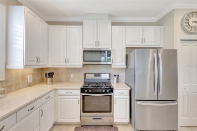 Experience resort-style and maintenance-free living in this on Esplanade Golf and Country at Lakewood Ranch in Florida - for sale on GolfHomes.com, golf home, golf lot