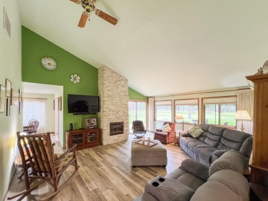A wonderful opportunity to own a ONE-LEVEL home located on the on Chewelah Golf and Country Club  in Washington - for sale on GolfHomes.com, golf home, golf lot