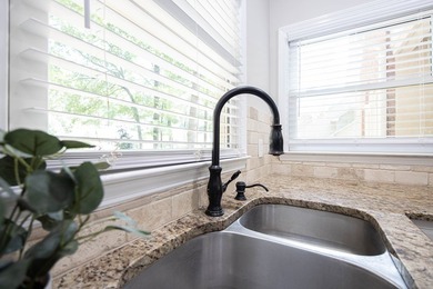 Welcome to 7847 Kolven Cove, located on the golf course in the on Maple Ridge Golf Club in Georgia - for sale on GolfHomes.com, golf home, golf lot