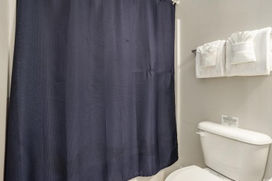 Welcome to this beautifully updated 2-bedroom, 2-bathroom condo on Barefoot Resort and Golf Club  in South Carolina - for sale on GolfHomes.com, golf home, golf lot