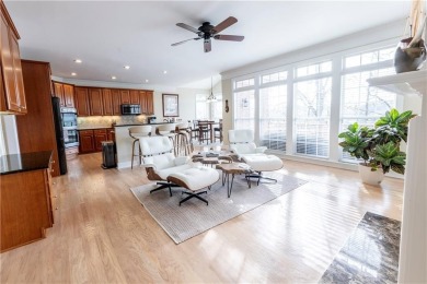 MUST SEE this FOUR-SIDED BRICK home located in the prestigious on Bears Best Atlanta Golf Club in Georgia - for sale on GolfHomes.com, golf home, golf lot