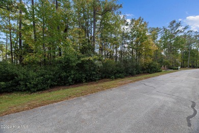 Discover the perfect opportunity to build your dream home on on Harbour Point Golf Club in North Carolina - for sale on GolfHomes.com, golf home, golf lot