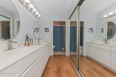 A must see, a beautiful, 2-bedroom 2-bathroom condo recently on Belvedere Country Club in North Carolina - for sale on GolfHomes.com, golf home, golf lot