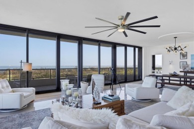 Discover the pinnacle of coastal luxury in this magnificent on Links on Longboat Golf Club in Florida - for sale on GolfHomes.com, golf home, golf lot
