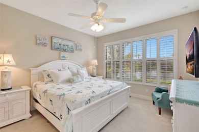 Experience resort-style and maintenance-free living in this on Esplanade Golf and Country at Lakewood Ranch in Florida - for sale on GolfHomes.com, golf home, golf lot