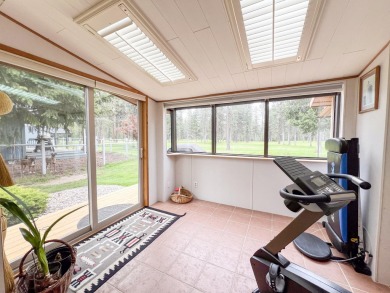 A wonderful opportunity to own a ONE-LEVEL home located on the on Chewelah Golf and Country Club  in Washington - for sale on GolfHomes.com, golf home, golf lot