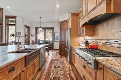 Gabi Bergstrom, RE/MAX Pinnacle, C: , gabibergstrom,  /: An on The Glacier Club in Colorado - for sale on GolfHomes.com, golf home, golf lot