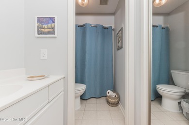 A must see, a beautiful, 2-bedroom 2-bathroom condo recently on Belvedere Country Club in North Carolina - for sale on GolfHomes.com, golf home, golf lot