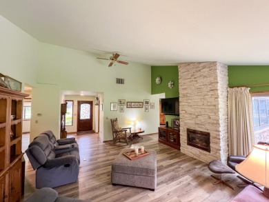 A wonderful opportunity to own a ONE-LEVEL home located on the on Chewelah Golf and Country Club  in Washington - for sale on GolfHomes.com, golf home, golf lot