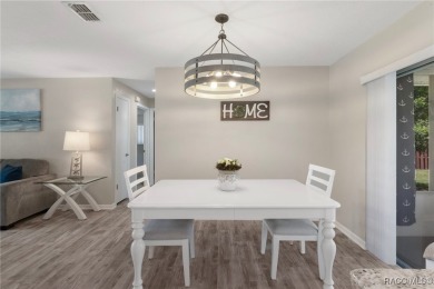 Discover this stunning, move-in ready home nestled in a peaceful on Brentwood Farms Golf Club in Florida - for sale on GolfHomes.com, golf home, golf lot