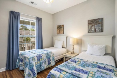 Welcome to this beautifully updated 2-bedroom, 2-bathroom condo on Barefoot Resort and Golf Club  in South Carolina - for sale on GolfHomes.com, golf home, golf lot