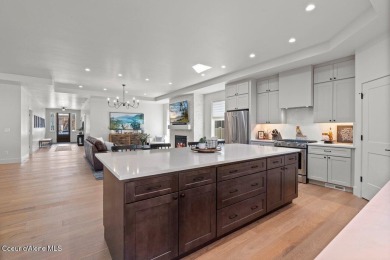 Luxury Single-Level Living in Hayden Lake! 
Welcome to this on Avondale Golf and Tennis Club in Idaho - for sale on GolfHomes.com, golf home, golf lot