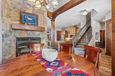Gabi Bergstrom, RE/MAX Pinnacle, C: , gabibergstrom,  /: An on The Glacier Club in Colorado - for sale on GolfHomes.com, golf home, golf lot