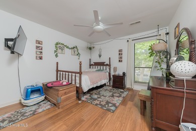 A must see, a beautiful, 2-bedroom 2-bathroom condo recently on Belvedere Country Club in North Carolina - for sale on GolfHomes.com, golf home, golf lot