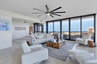 Discover the pinnacle of coastal luxury in this magnificent on Links on Longboat Golf Club in Florida - for sale on GolfHomes.com, golf home, golf lot