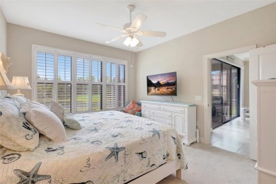 Experience resort-style and maintenance-free living in this on Esplanade Golf and Country at Lakewood Ranch in Florida - for sale on GolfHomes.com, golf home, golf lot