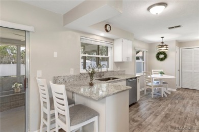 Discover this stunning, move-in ready home nestled in a peaceful on Brentwood Farms Golf Club in Florida - for sale on GolfHomes.com, golf home, golf lot