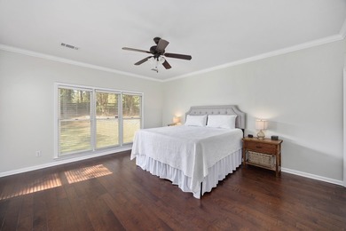 Welcome to 7847 Kolven Cove, located on the golf course in the on Maple Ridge Golf Club in Georgia - for sale on GolfHomes.com, golf home, golf lot