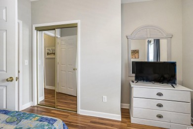 Welcome to this beautifully updated 2-bedroom, 2-bathroom condo on Barefoot Resort and Golf Club  in South Carolina - for sale on GolfHomes.com, golf home, golf lot