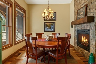 Gabi Bergstrom, RE/MAX Pinnacle, C: , gabibergstrom,  /: An on The Glacier Club in Colorado - for sale on GolfHomes.com, golf home, golf lot