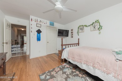 A must see, a beautiful, 2-bedroom 2-bathroom condo recently on Belvedere Country Club in North Carolina - for sale on GolfHomes.com, golf home, golf lot