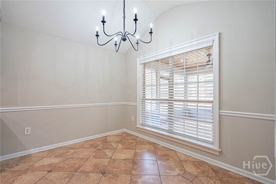 All-Brick Effingham County Ranch! Discover easy one-level living on Lost Plantation Golf Club in Georgia - for sale on GolfHomes.com, golf home, golf lot