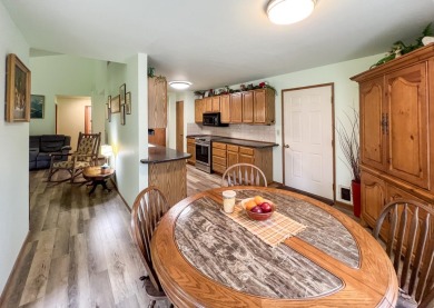 A wonderful opportunity to own a ONE-LEVEL home located on the on Chewelah Golf and Country Club  in Washington - for sale on GolfHomes.com, golf home, golf lot