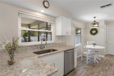 Discover this stunning, move-in ready home nestled in a peaceful on Brentwood Farms Golf Club in Florida - for sale on GolfHomes.com, golf home, golf lot
